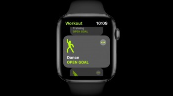 Đã 2 tháng kể từ ngày Apple Watch bổ sung chức năng đo lường cho người tập nhảy, bạn đã cài nó hay chưa