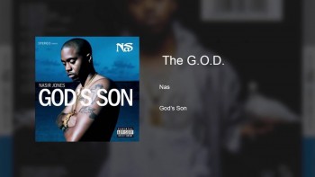 Đã 23 năm kể từ khi Nas phát hành album huyền thoại - God’s Son