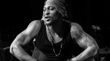 D’Angelo - Huyền thoại neo-soul qua đời ở tuổi 51