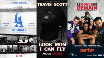 Danh sách 17 bộ phim và Show truyền hình về Hip Hop trên Netflix (Phần 2)