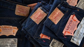 Denim, Jean và Jeans khác nhau thế nào?