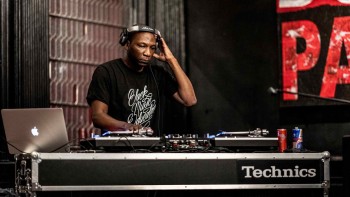 DJ Skeme Richards - “Để dancer thực sự kết nối với âm nhạc, bạn phải tìm hiểu về lịch sử, văn hoá, và con người…”