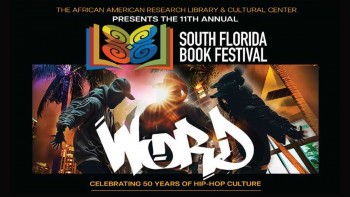Florida tổ chức “lễ hội sách” tôn vinh 50 năm văn hóa Hip Hop!