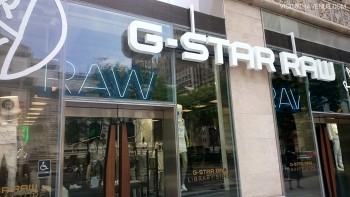 G-Star RAW nộp đơn xin bảo hộ phá sản, ác mộng liên hoàn với ngành thời trang đường phố