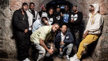 Game Hip Hop cho những dân chơi Hip Hop: Wu-Tang Clan: Rise of the Deceiver