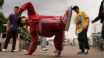 Gen Z tiếp cận Hip Hop khác thế hệ trước thế nào?
