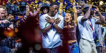 Giải mã chiến thắng của Willis tại Red Bull Dance Your Style 2026 - Khi thế hệ trẻ định nghĩa lại nghệ thuật kết nối
