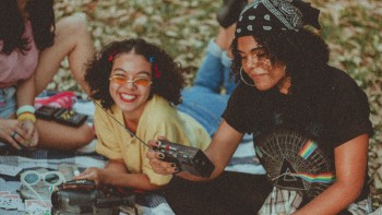 Gu nghe nhạc nói gì về tính cách của bạn