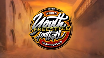 Hai Freestylers Việt Nam lọt Top 8 Giải vô địch trẻ thế giới