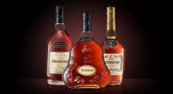 Hãng rượu Hennessy đem chất đường phố vào trong chiến dịch mới cùng Rapper G Ducky và Local Brand 6 năm tuổi Headless