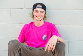 Henry Gartland - Am Skater của Santa Cruz Skateboards vừa qua đời ở tuổi 22