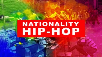 Hip Hop là "Màu Đen" hay là "Đa Sắc"?