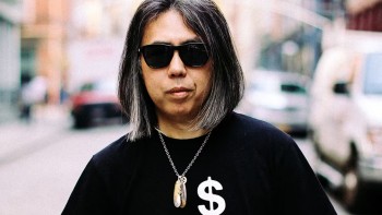 Hiroshi Fujiwara: Kẻ tò mò thay đổi cả thế giới streetwear