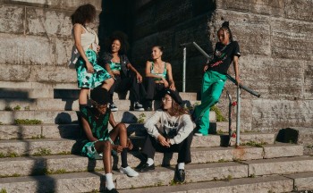 H&M hợp tác với No Fear cho ra mắt bộ sưu tập thời trang đường phố lấy cảm hứng từ trượt ván vào ngày 11/11 tới - Và có một bất ngờ đến từ Việt Nam