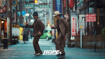 J-Hope (BTS) vinh danh Streetdance qua loạt phim tài liệu của mình