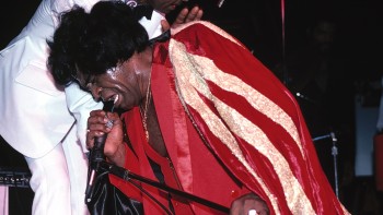 JAMES BROWN - NGHỆ SĨ ĐƯỢC SAMPLE NHIỀU NHẤT TRONG HIP HOP