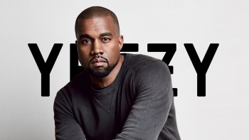 Kanye - Tôi sẽ mở một cửa hàng Yeezy riêng