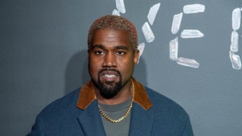 Kanye West đòi nghỉ hưu vì cạn ý tưởng làm nhạc