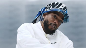 Kendrick Lamar: Người tái định nghĩa cả Hip Hop và Văn hoá