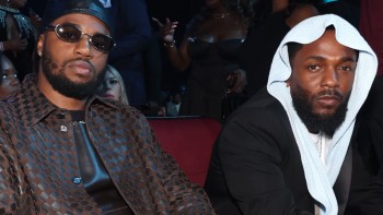 Kendrick Lamar ra mắt Agency toàn cầu mang tên Project 3!