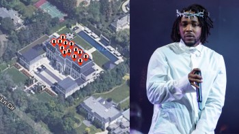 Kendrick Lamar tiếp tục phá kỷ lục Spotify khi "Not Like Us" đạt cột mốc quan trọng
