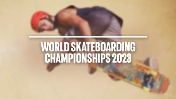Kết quả chung cuộc World Skateboarding Championship