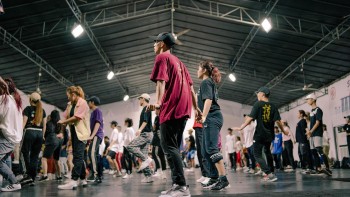 Khám phá lợi ích của các lớp Workshop Nhảy: Nâng tầm kỹ năng chỉ trong vài buổi