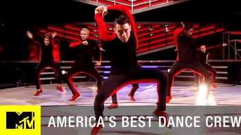 Khi America's Best Dance Crew (ABDC) khiến cả một thế hệ muốn đi học nhảy