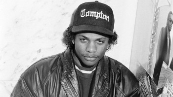 Khi Compton trở thành thánh địa của nhạc Rap