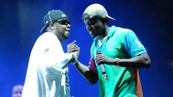 Không phải điệu nhảy hay kiến thức, cách chào mới là điều đầu tiên bạn học trong Hip Hop!