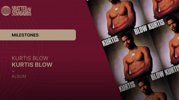 Kỷ niệm 45 năm phát hành album Hip Hop đầu tiên trong lịch sử!
