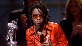 Lauryn Hill giải thích ý nghĩa đằng sau album huyền thoại “The Miseducation of Lauryn Hill”