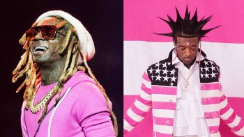 Lil Wayne, Lil Uzi Vert, Lil Bo Weep,... vì sao tên Rapper toàn Lil?