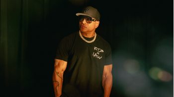 LL Cool J: “Ám ảnh tuổi tác trong Hip Hop đôi khi chỉ là nỗi sợ”