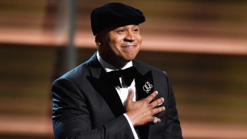 LL Cool J: Người tiên phong xây dựng một đế chế Hip Hop