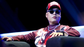 Lộ diện trang sức của Rapper LK tại Rap Việt mùa 2, ngoài ra anh còn bị bóc giảm cân và hai hãng thời trang yêu thích.