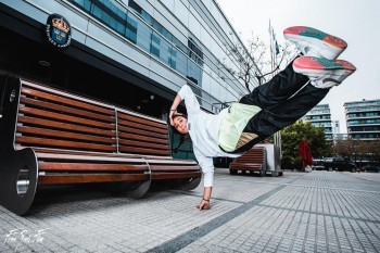 Lời khuyên giúp Breakdancer duy trì thể lực bổ trợ cho thi đấu