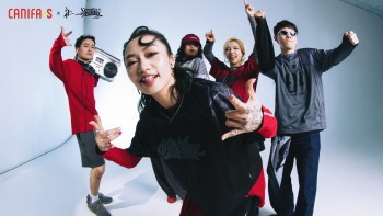 Mai Tinh Vi × Canifa S: Hành trình xây dựng thương hiệu cá nhân, đưa Hip Hop đến gần công chúng