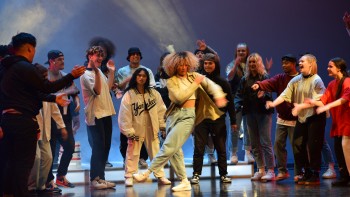 Mạng xã hội đang tác động thế nào đến văn hóa Hip Hop?