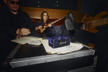 Marshall x Hendrix™ - Biểu tượng Lifestyle dành cho những tâm hồn tự do tuyệt đối