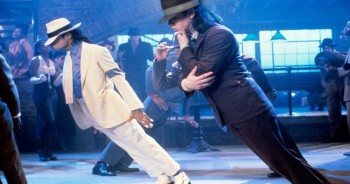 Michael Jackson thành "vua" nhờ hát, nổi tiếng về nhảy và một khả năng nữa ít ai biết đó là Beatbox