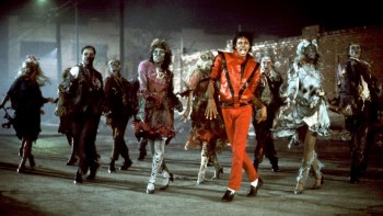 Michael Jackson đã thay đổi lịch sử thế giới nhảy múa như thế nào?