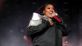 Missy Elliott trở thành Rapper nữ đầu tiên được vinh danh tại Rock & Roll Hall of Fame