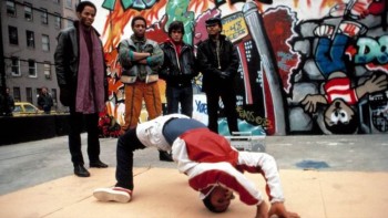 Mối quan hệ mật thiết: Hip Hop và đường phố