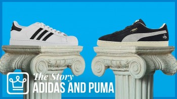 Mối thù của adidas và Puma bạn đã nghe nhiều, nhưng bộ phim sau đây về nó khiến bạn có thêm góc nhìn về hai biểu tượng của thời trang đường phố này
