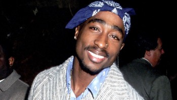 Một bức ảnh chụp trước khi Rapper Tupac bị bắn chết được rao bán với giá hơn 1 triệu USD