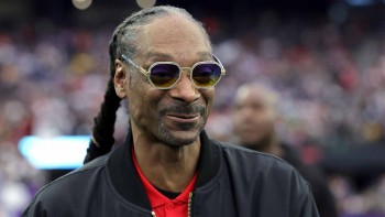 Một vài sự thật về ông hoàng Snoop Dogg