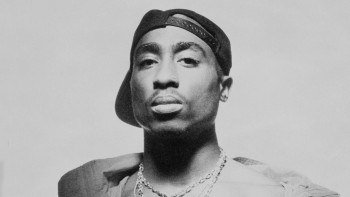 Một vài sự thật về Rapper huyền thoại Tupac