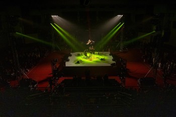 M.U.G vô địch "Nghiện Dance 2021" - Giải đấu 1000 khán giả và nhiều lời nhận xét nghiêm khắc từ các Giám khảo