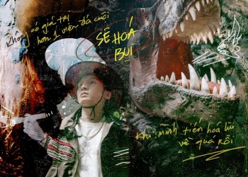 MV chính thức "Thiên hà trước hiên nhà" của Đạt Maniac vừa được công chiếu, Fan cho rằng điểm nhấn của bài hát là đoạn "Hook"